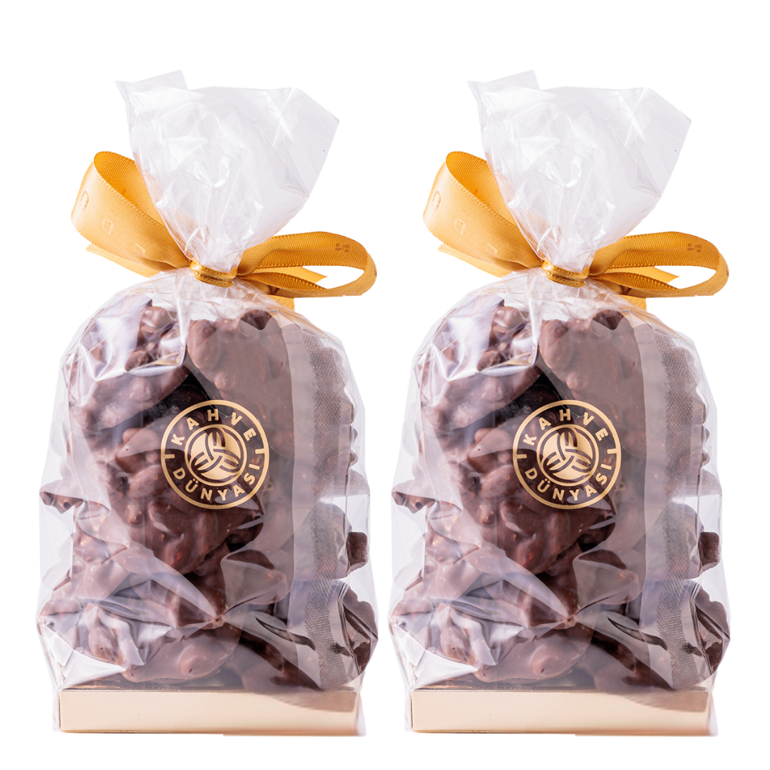 Roche- Pistachio Chocolates