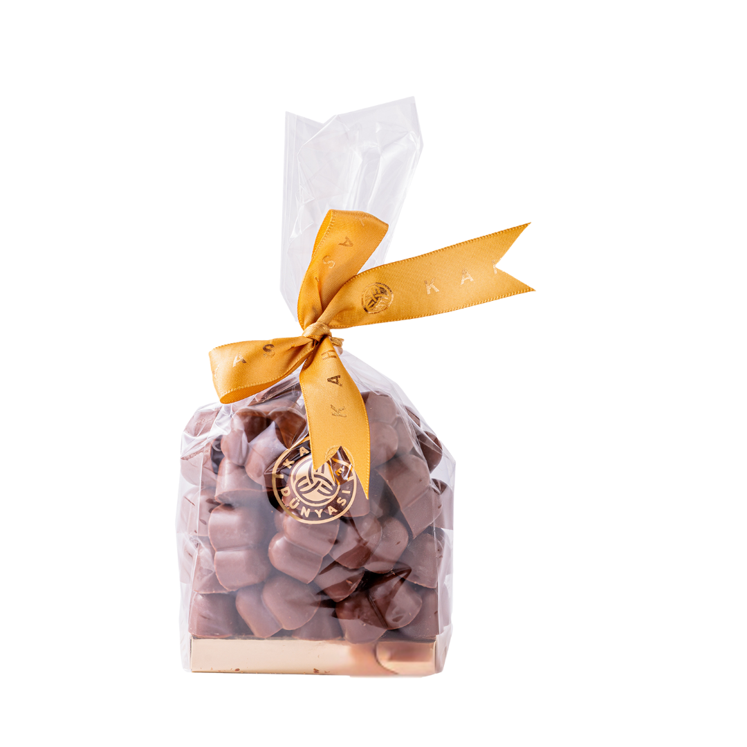 Special Chocolate with Hazelnut
