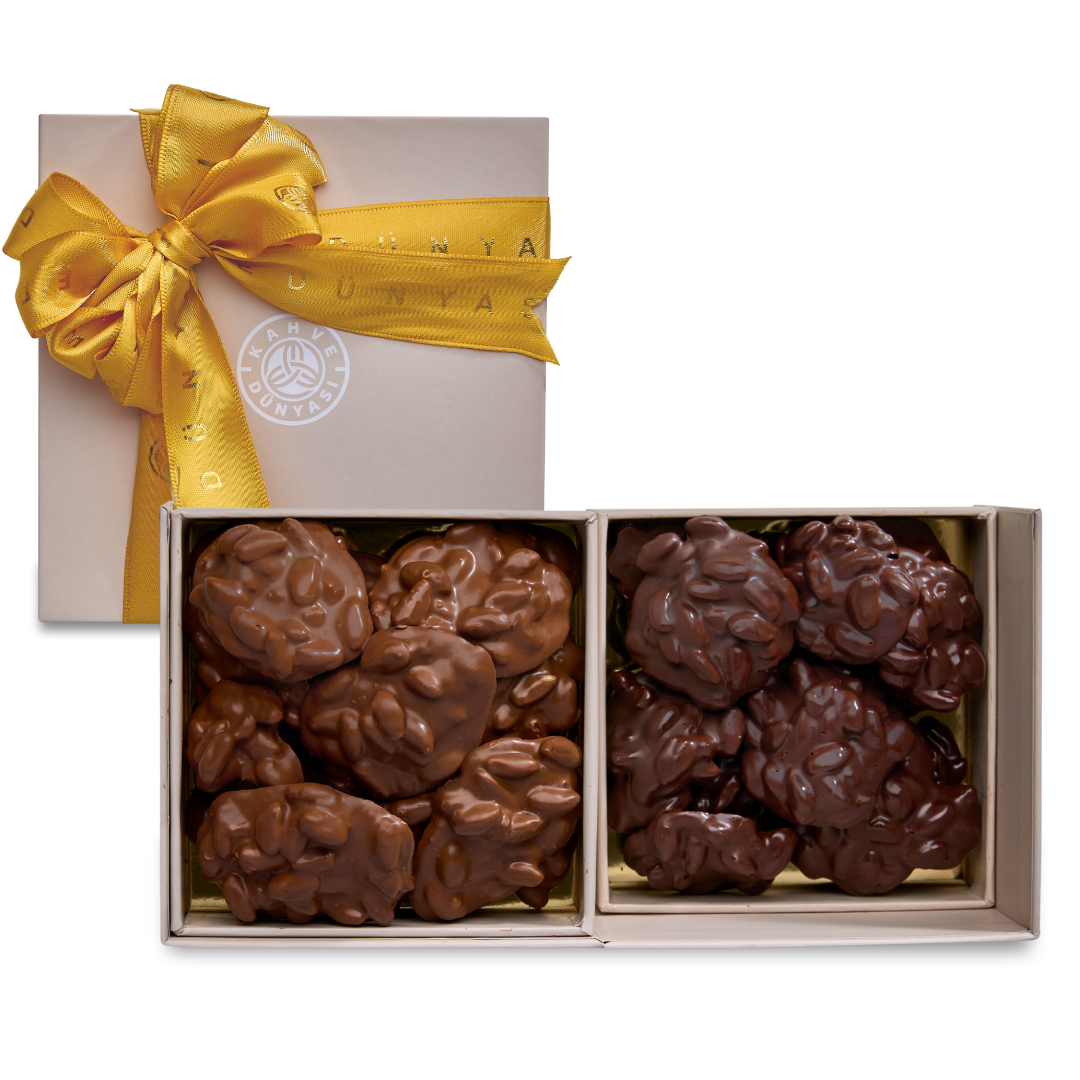 Double Decker Gift Box