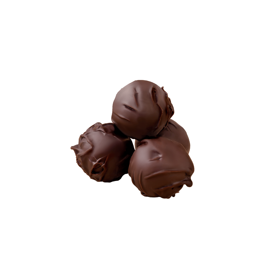 Dark Chocolate Truffle