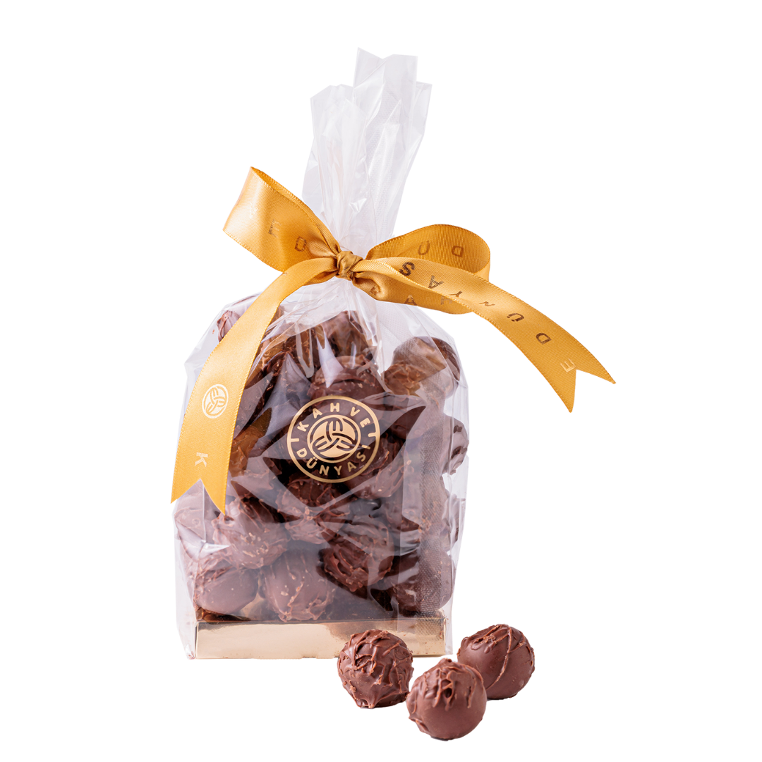 Milk Chocolate Truffle
