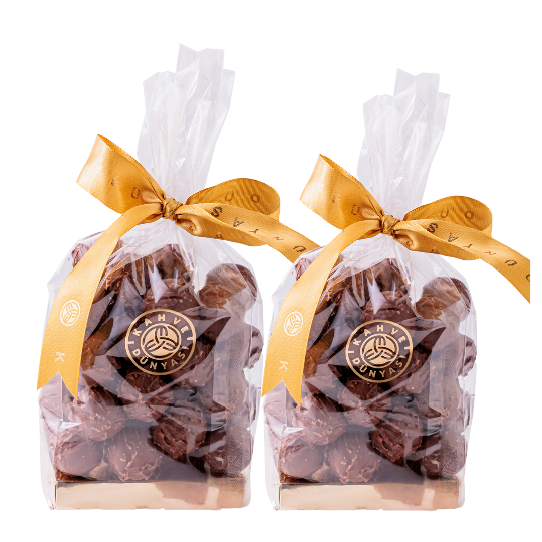 Milk Chocolate Truffle