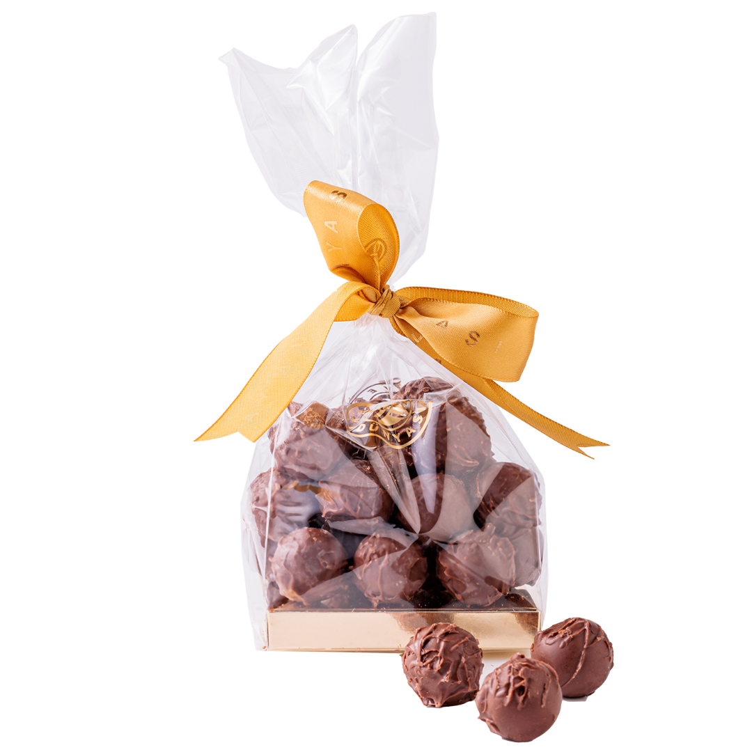 Milk Chocolate Truffle