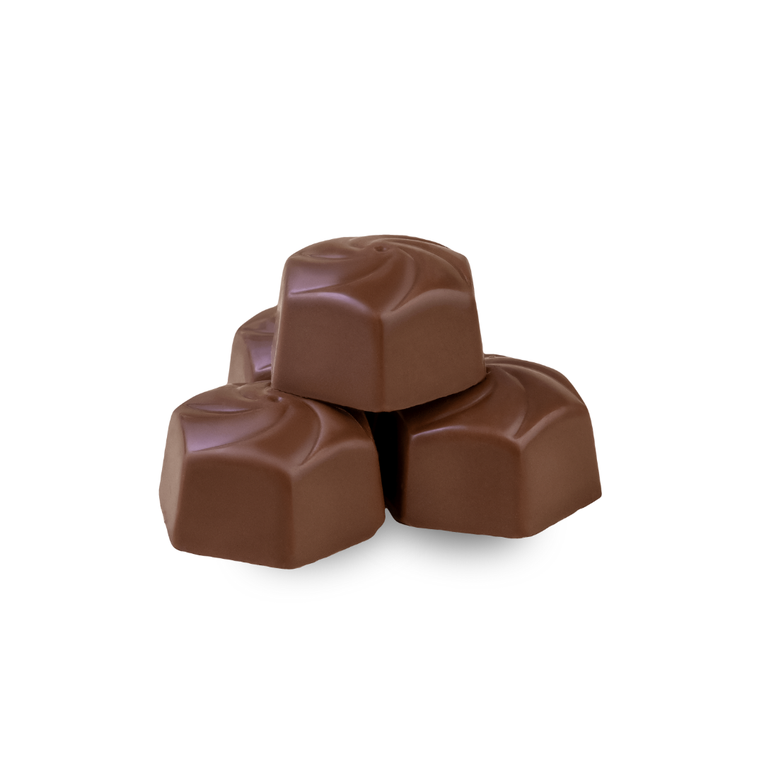 Special Chocolate with Caramel