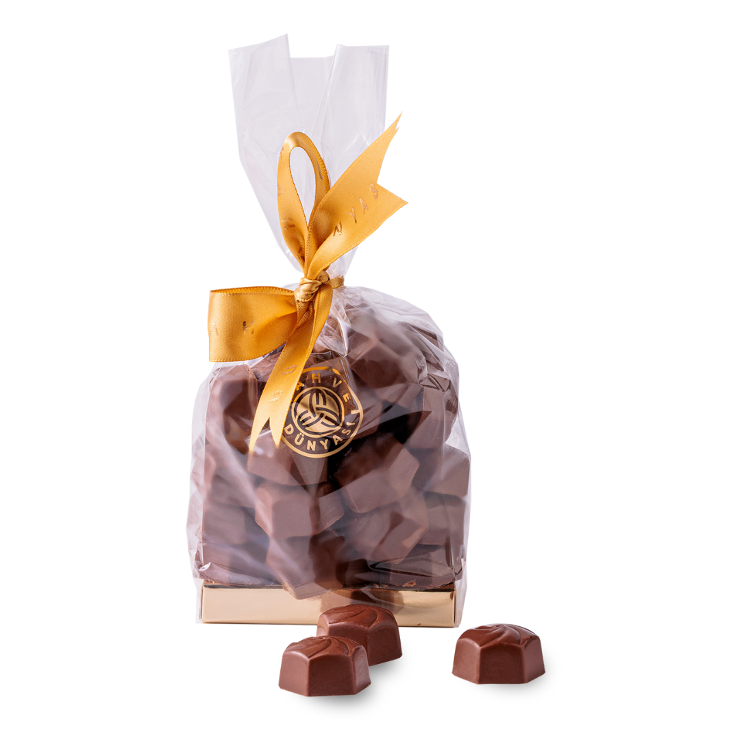 Special Chocolate with Caramel