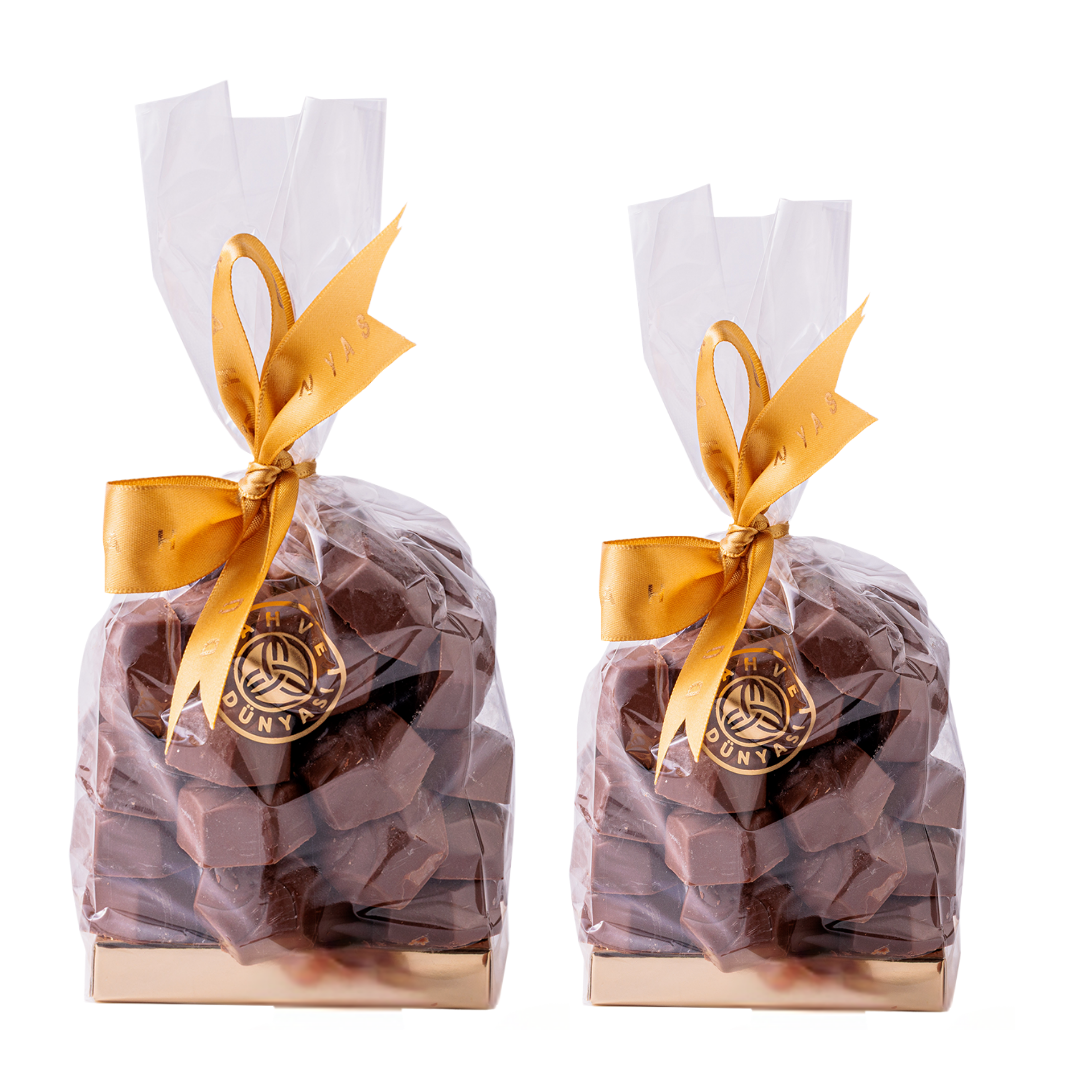 Special Chocolate with Caramel