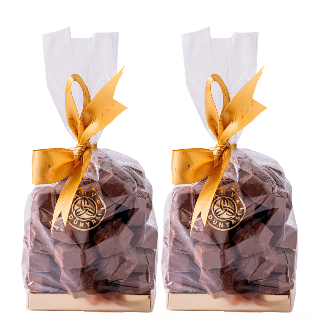 Special Chocolate with Caramel