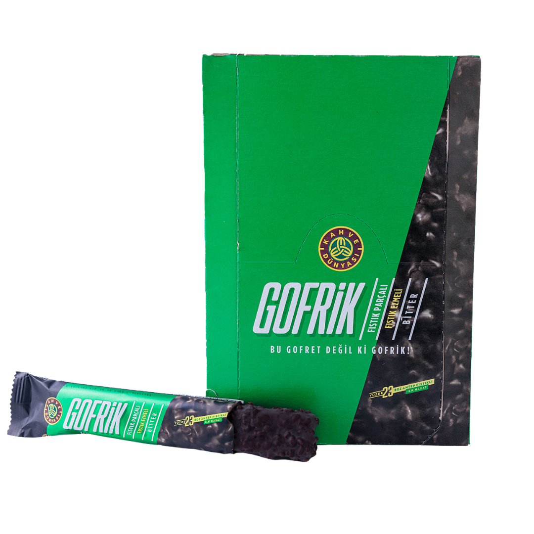 Gofrik