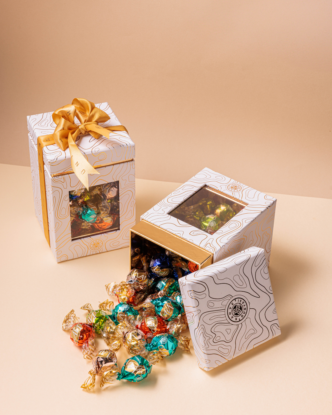 Lavi Chocolate Box