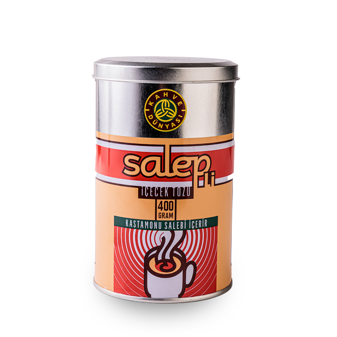 Salep