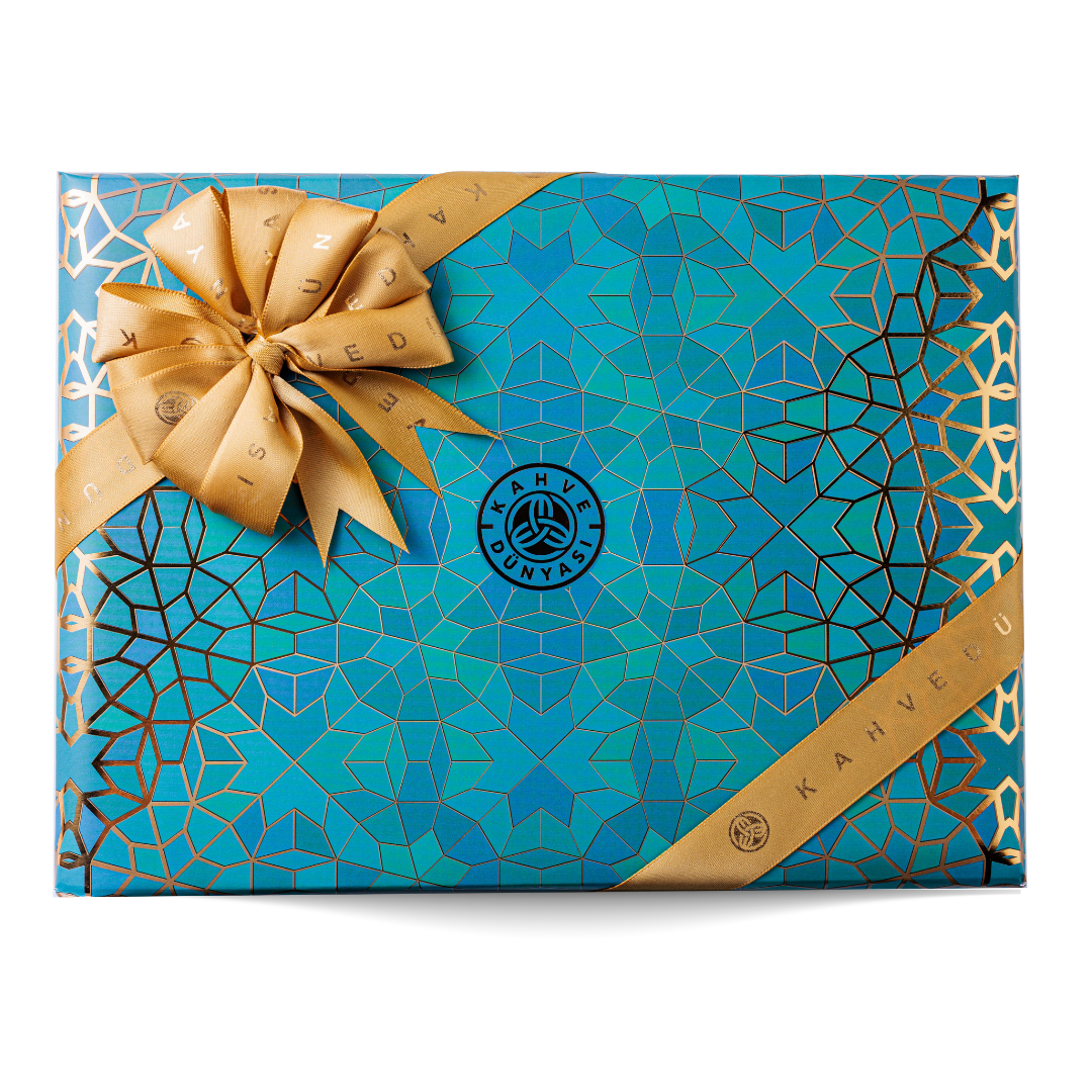 Elite Gift Box with Roche