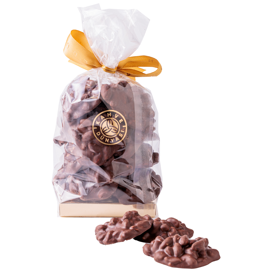 Roche- Pistachio Chocolates