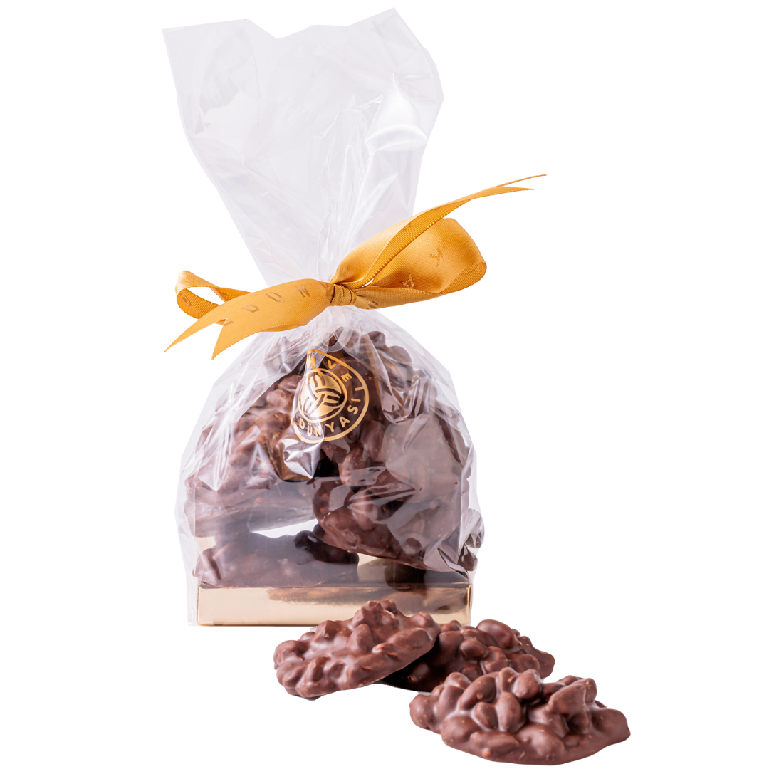 Roche- Pistachio Chocolates