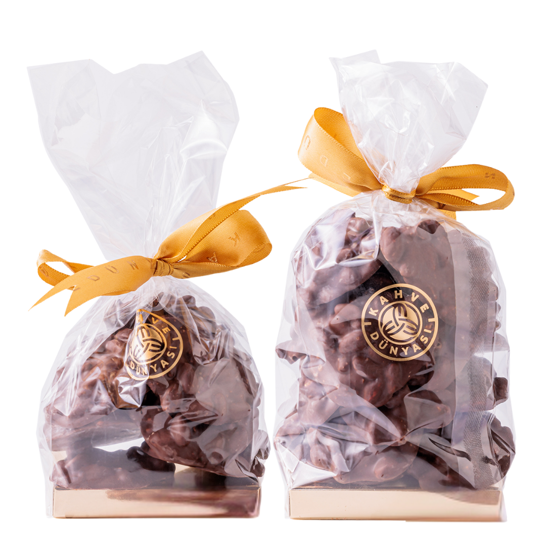 Roche- Pistachio Chocolates