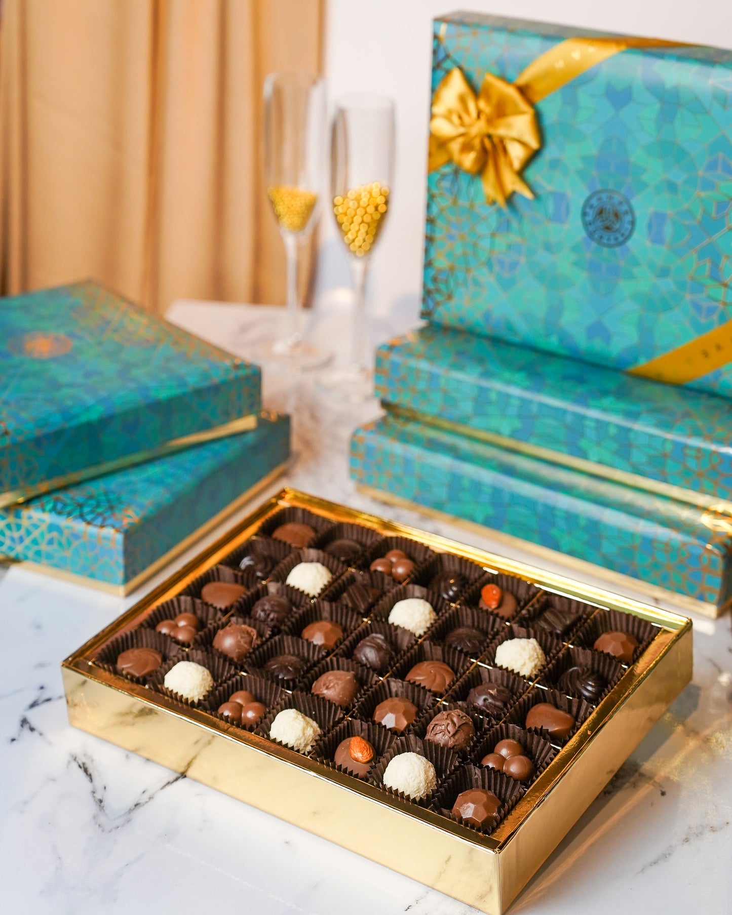 Luxury Large Gift Box - Elite 35