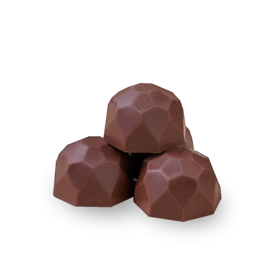 Special Milk Chocolate with Pistachio