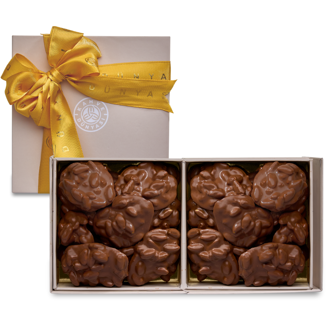 Double Decker Gift Box