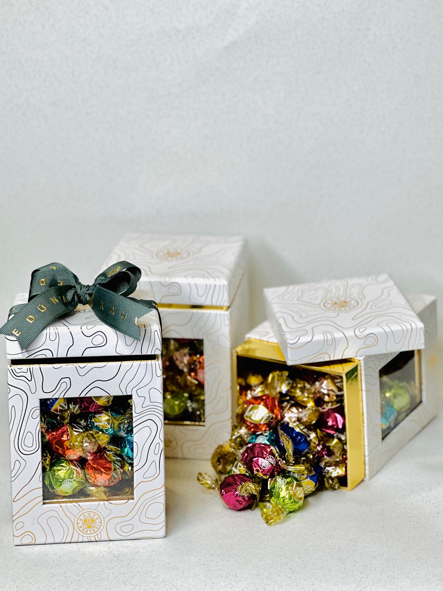 Gift Boxes