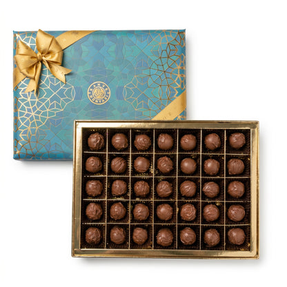 Milk Chocolate Truffle