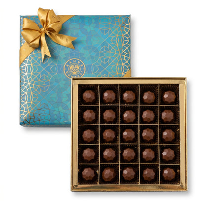 Special Milk Chocolate with Pistachio