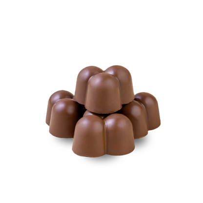 Special Chocolate with Hazelnut