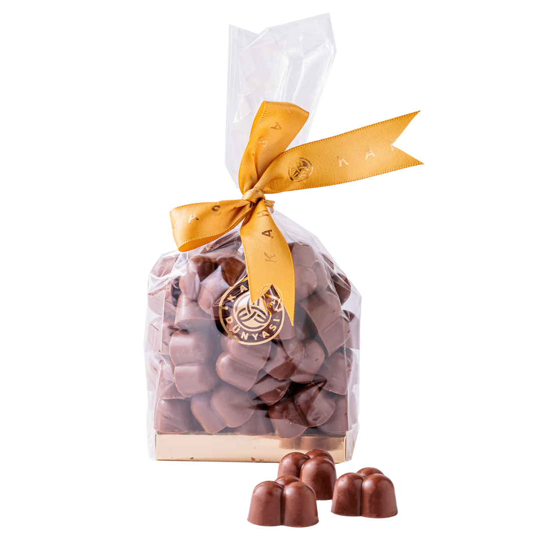 Special Chocolate with Hazelnut