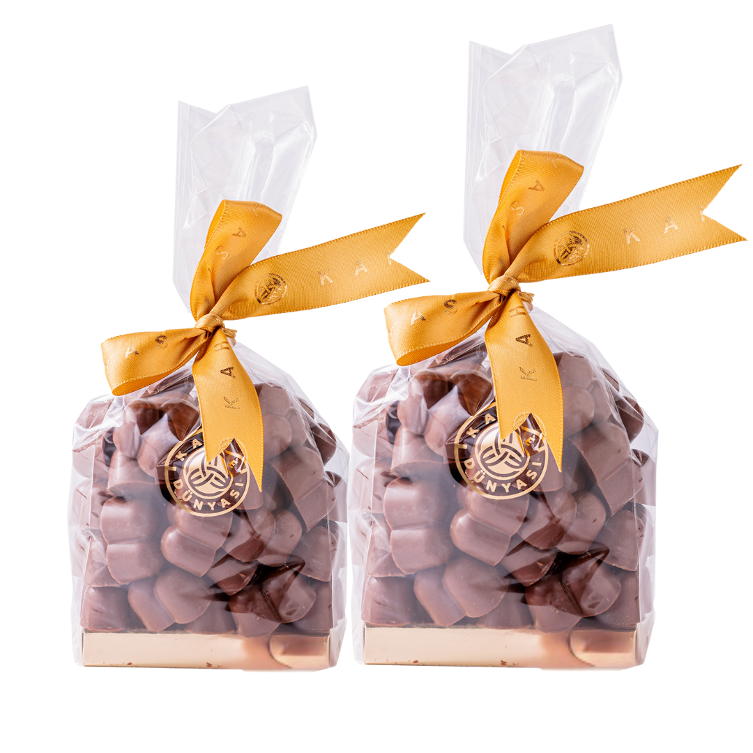 Special Chocolate with Hazelnut