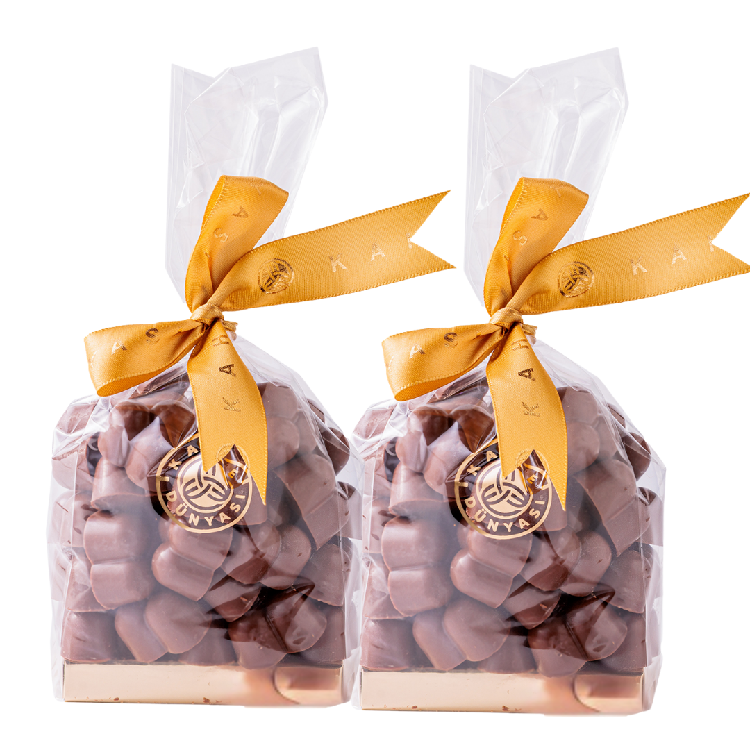 Special Chocolate with Hazelnut