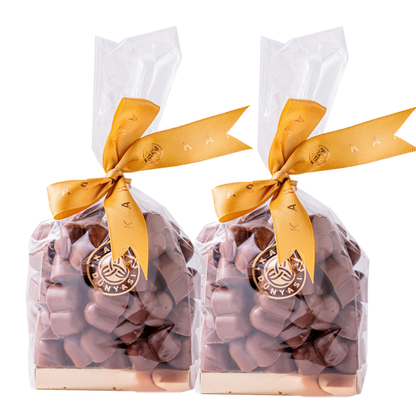 Special Chocolate with Hazelnut