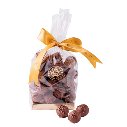 Milk Chocolate Truffle