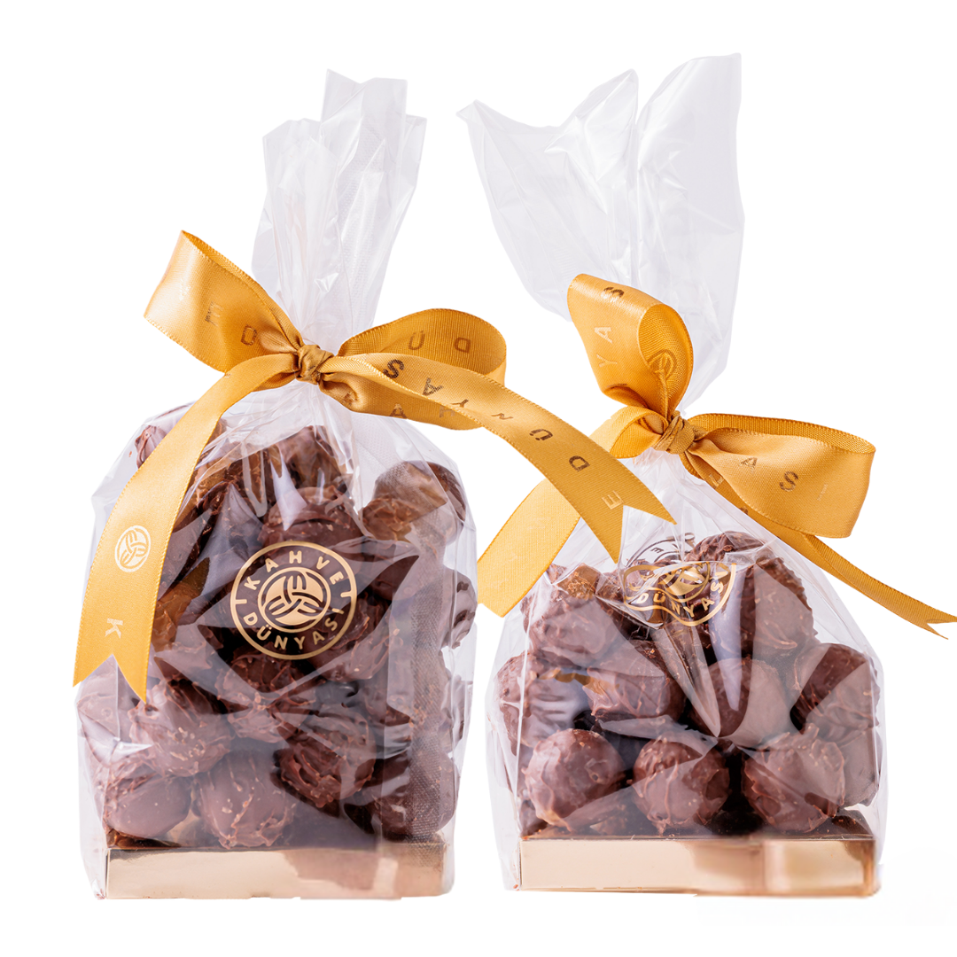 Milk Chocolate Truffle