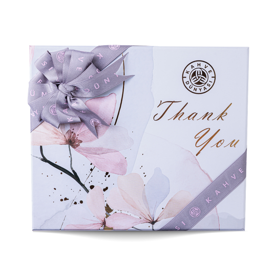 Luxury Thank You Gift Box