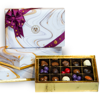 Marble Luxury Gift Box
