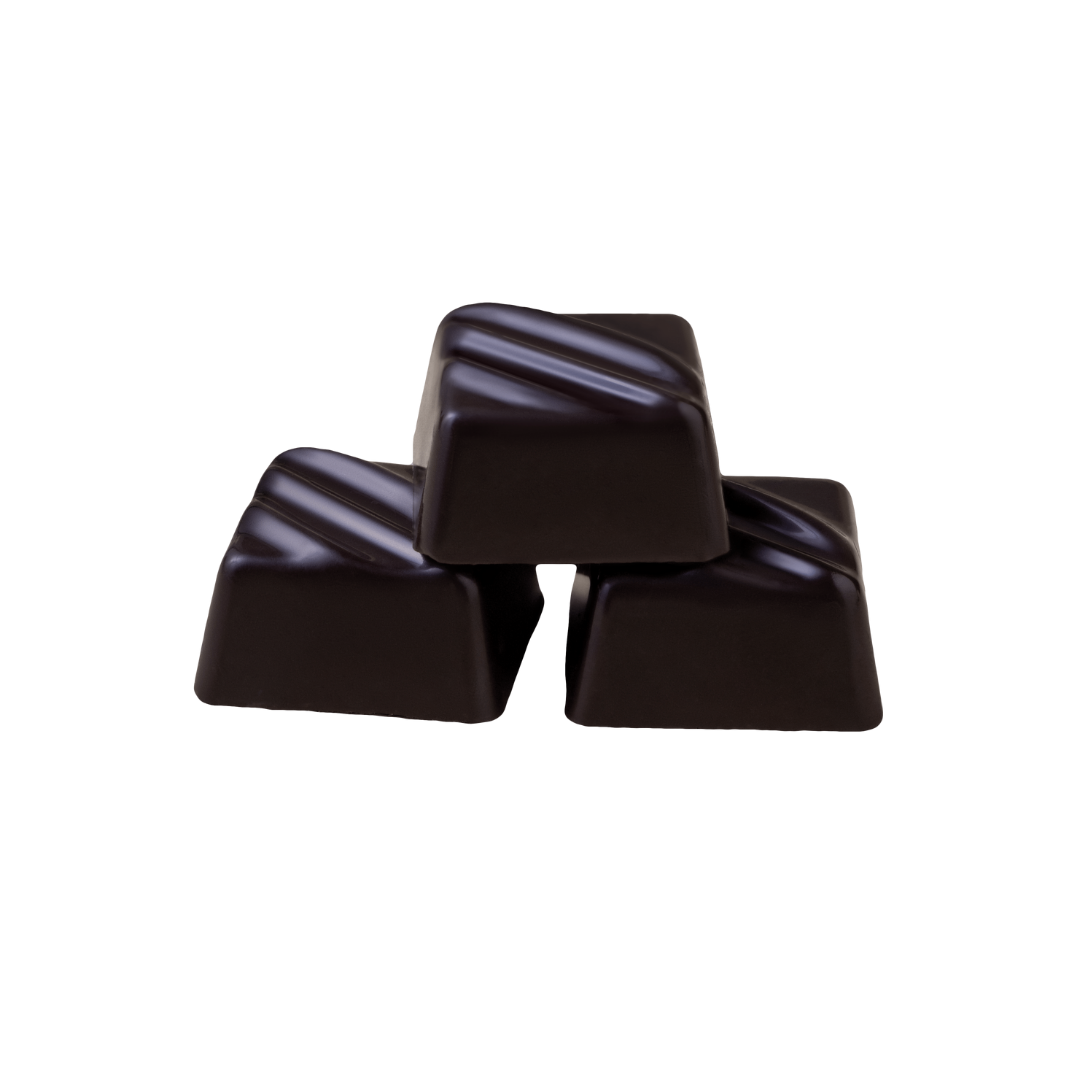 Special Chocolate with Coffee