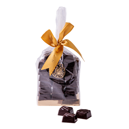 Special Chocolate with Coffee