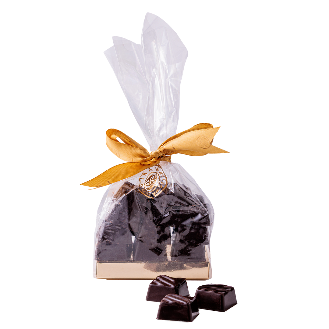 Special Chocolate with Coffee