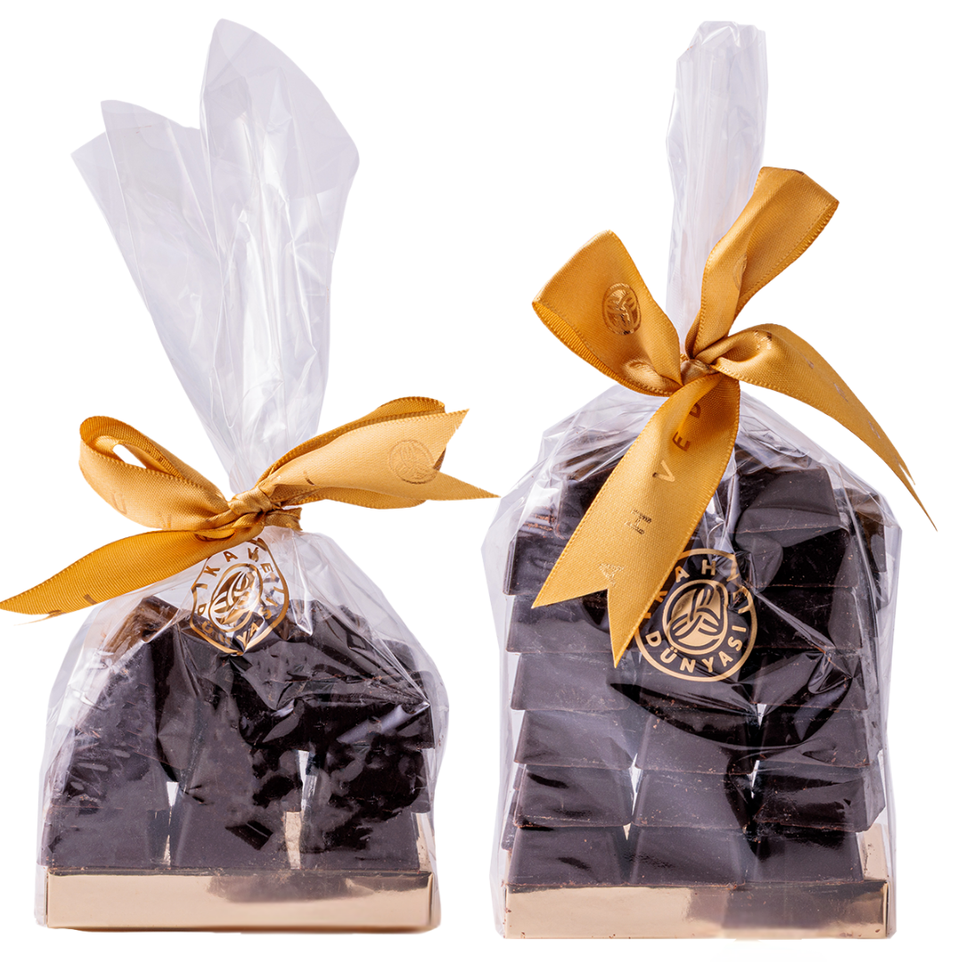 Special Chocolate with Coffee