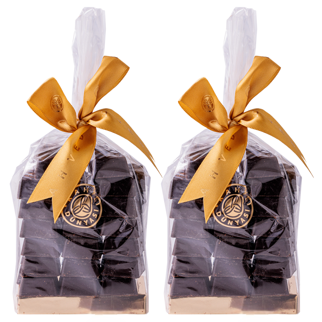 Special Chocolate with Coffee