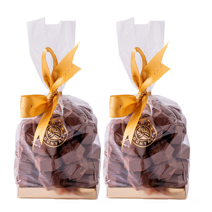 Special Chocolate with Caramel