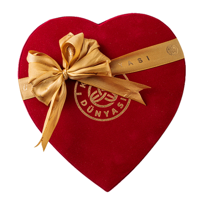 Velvet Luxury box (Medium)