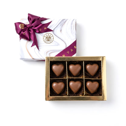 Special Milk Chocolate with Strawberry