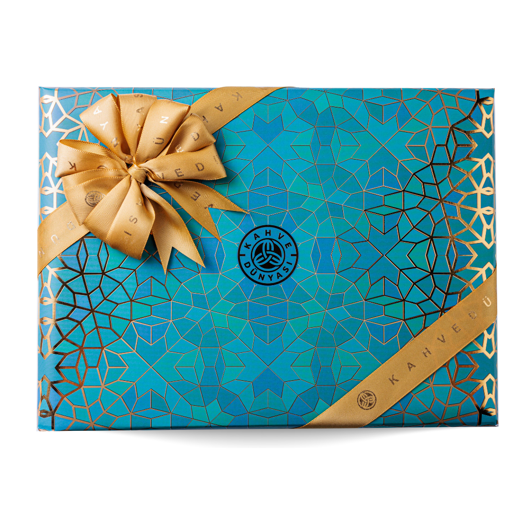 Luxury Small Gift Box - Elite 15