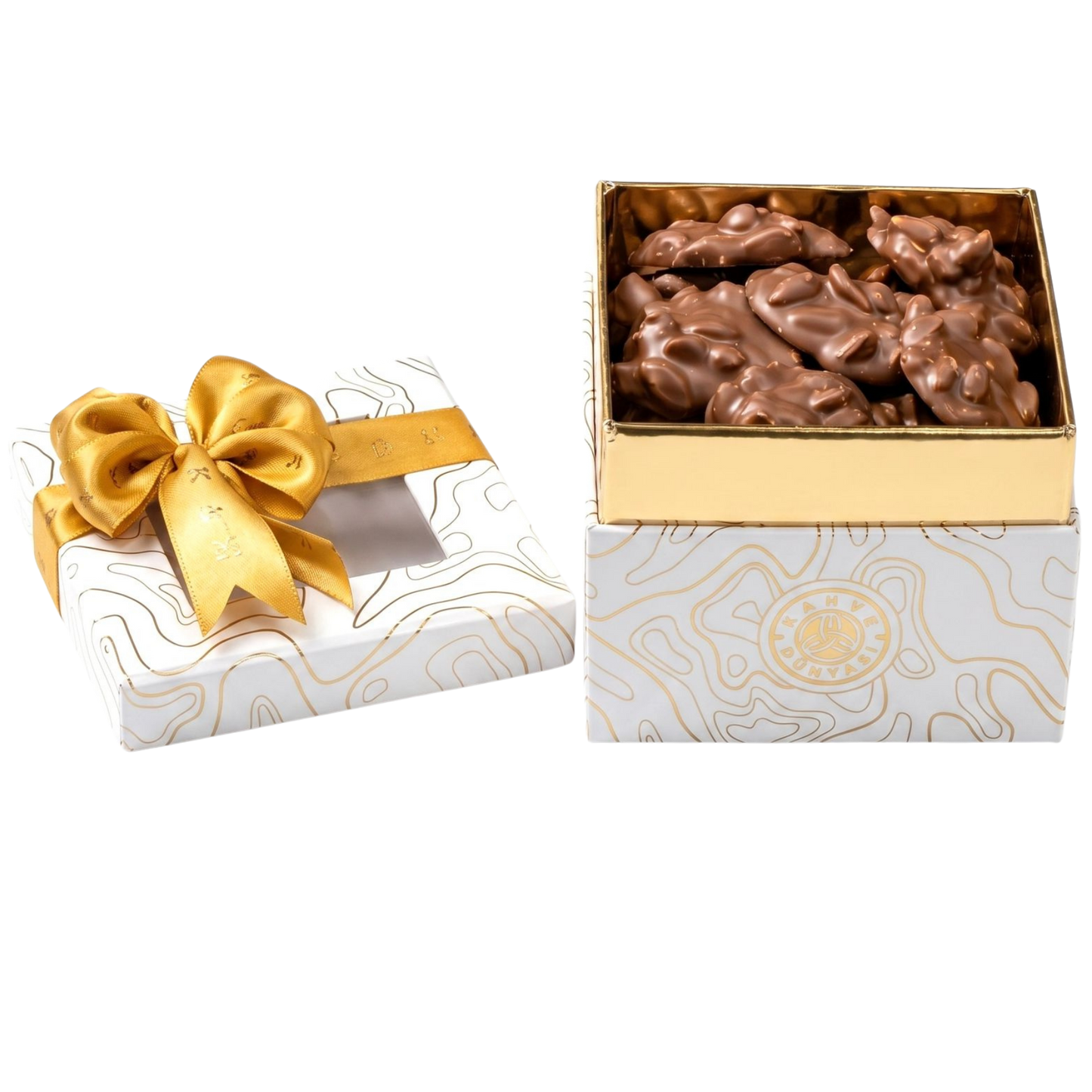 Roche- Pistachio Chocolates