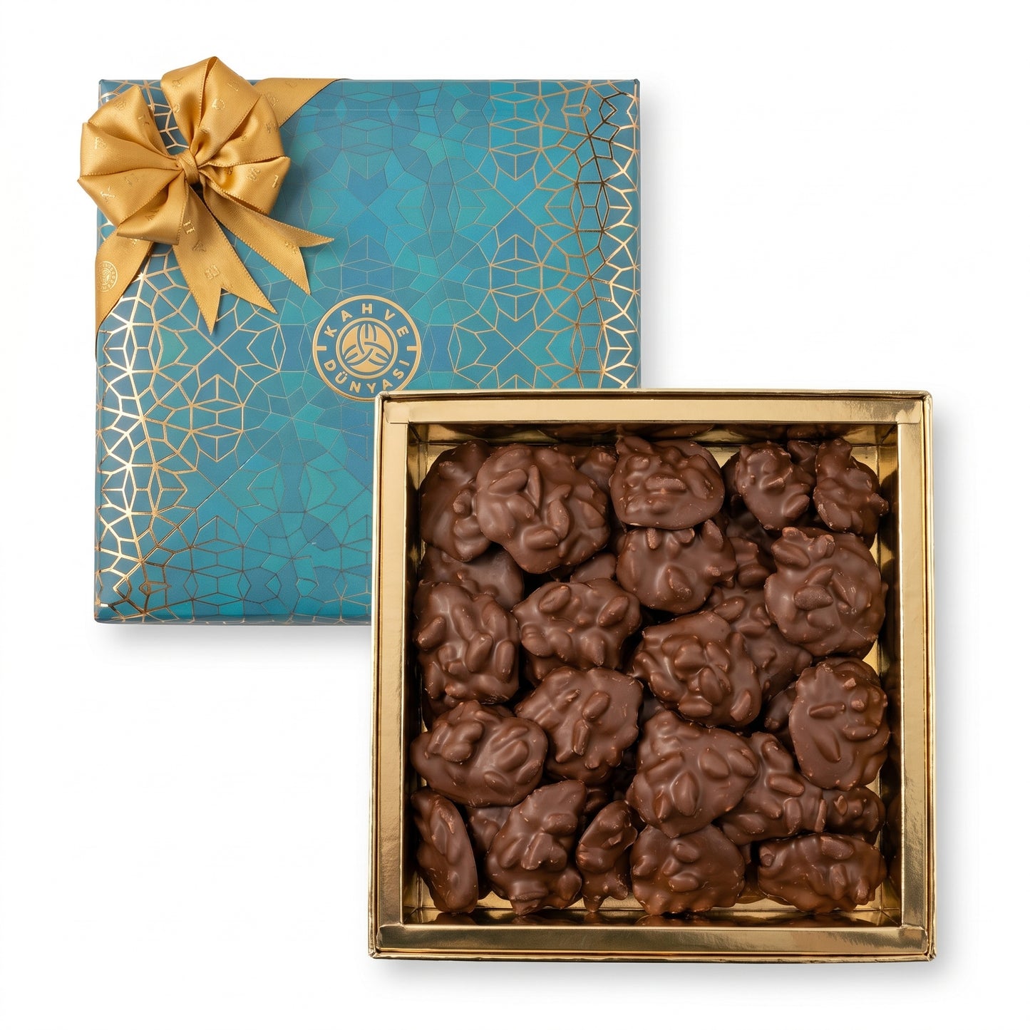 Roche- Pistachio Chocolates