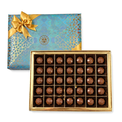 Special Milk Chocolate with Pistachio