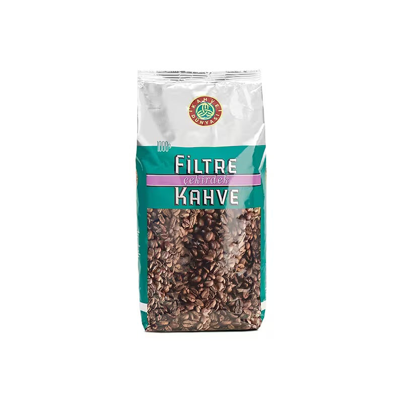 Filter Coffee 1KG