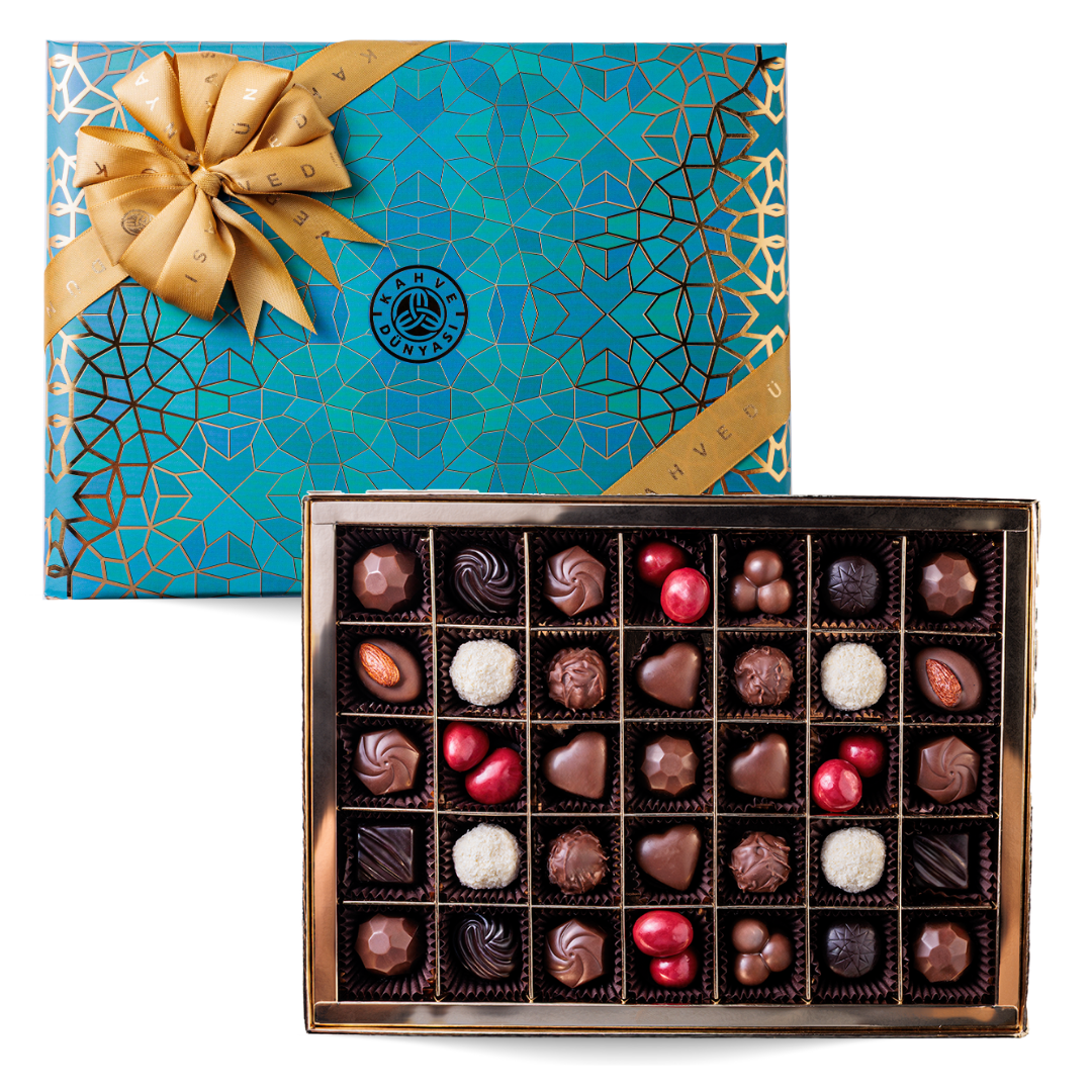 Luxury Large Gift Box - Elite 35