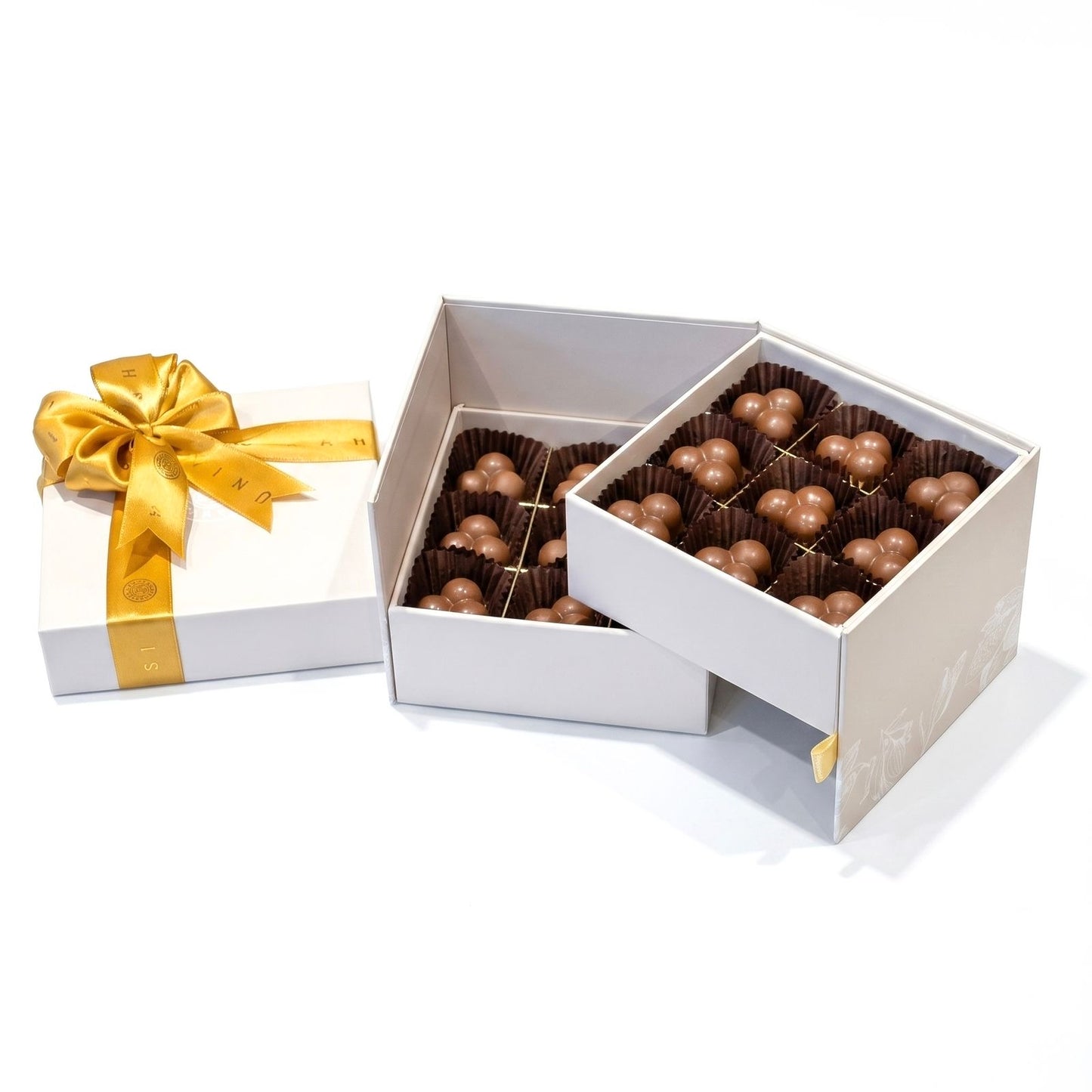 Special Chocolate with Hazelnut