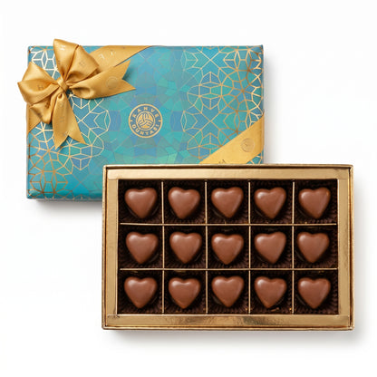 Special Milk Chocolate with Strawberry