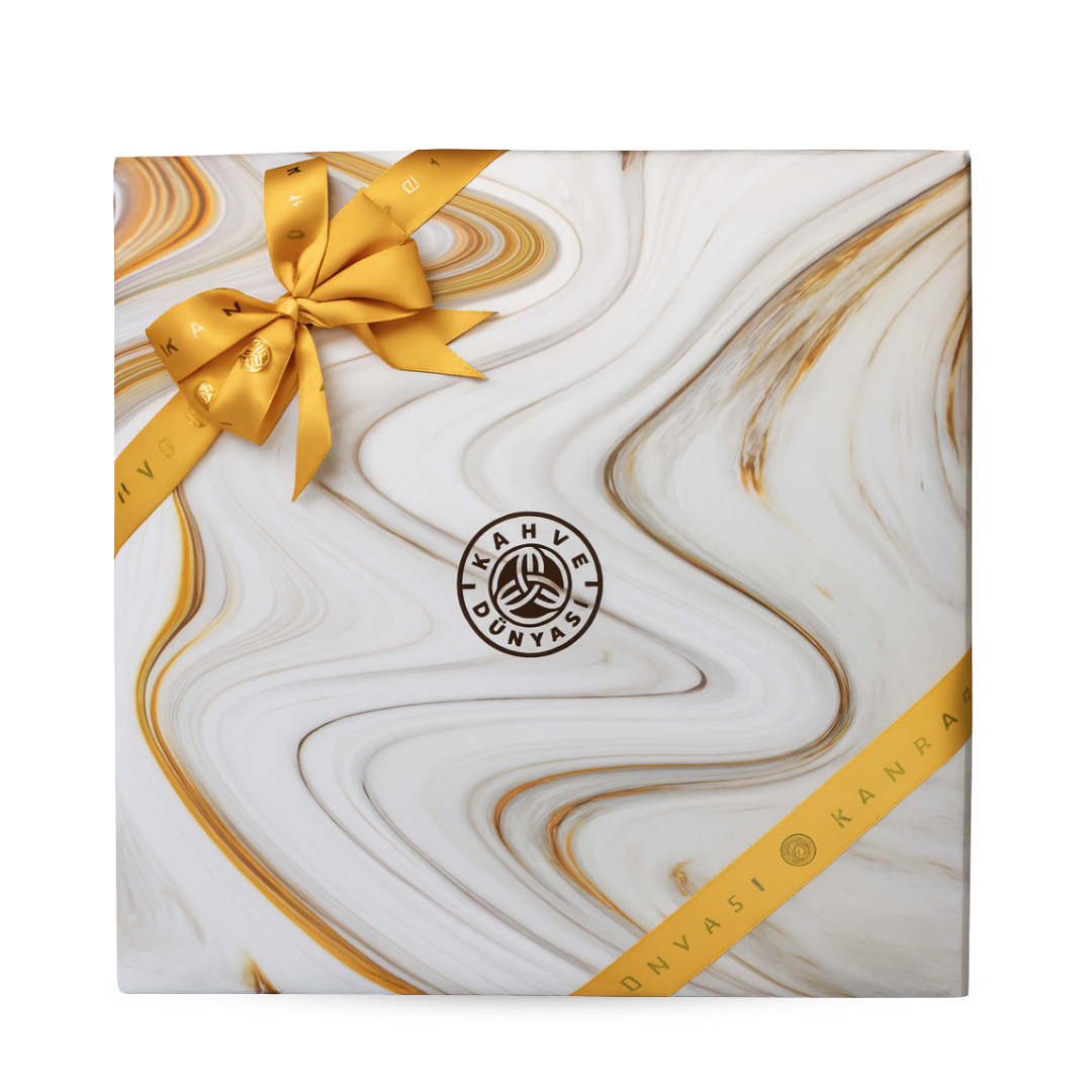 Marble Gift Box 1.8 Kg